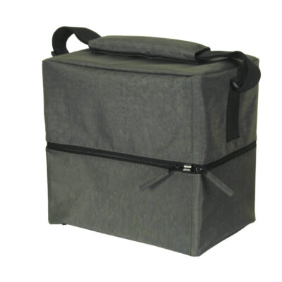 Vinyl DJ Bag